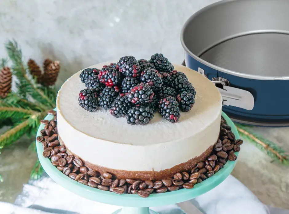 Xbake irtopohjavuoka, Teräs, Ø26 cm