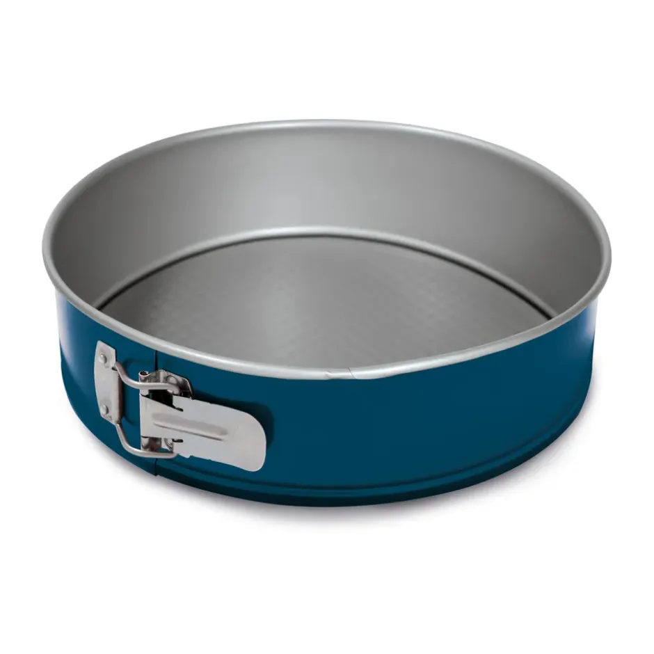 Xbake irtopohjavuoka, Teräs, Ø20 cm