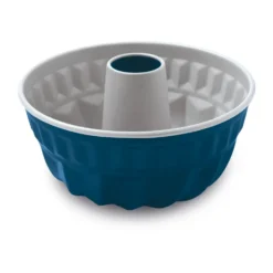 Xbake kakkuvuoka, Teräs, kuvioitu, Ø23 cm