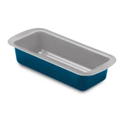 Xbake leipävuoka, Teräs, 25×11×6,4 cm