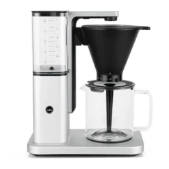 Zense CM10APA-M125 alux kahvinkeitin, Hopea