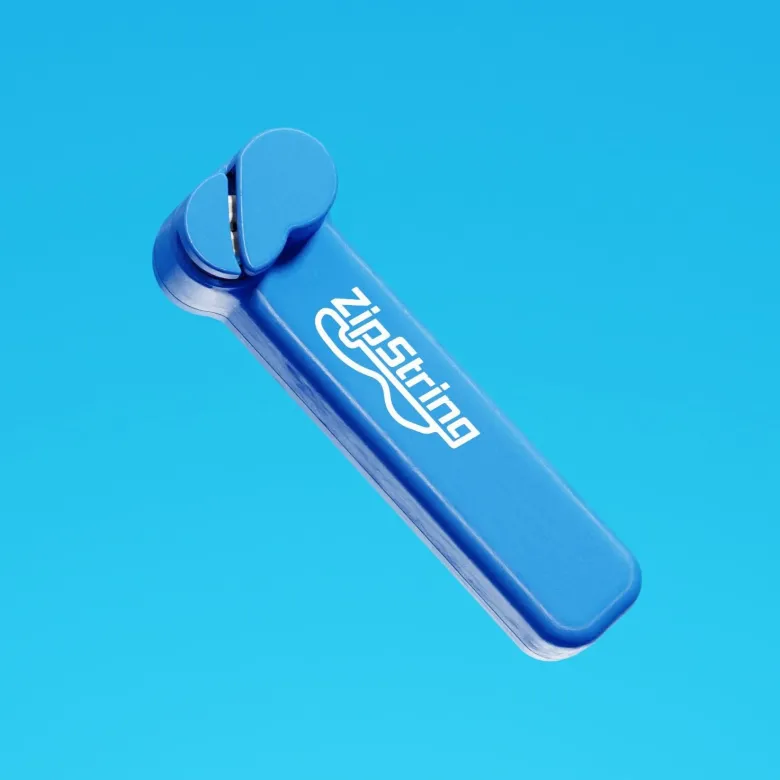 ZipString original
