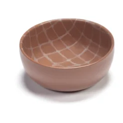 Zuma kulho XS Ø12,5 cm 2-pakkaus, Sienna