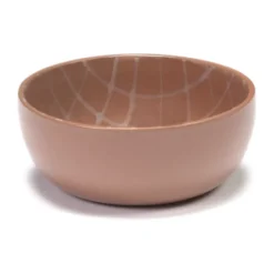 Zuma kulho XS Ø12,5 cm 2-pakkaus, Sienna