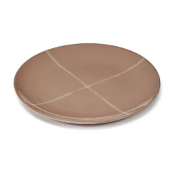Zuma lautanen M Ø28 cm 2-pakkaus, Sienna