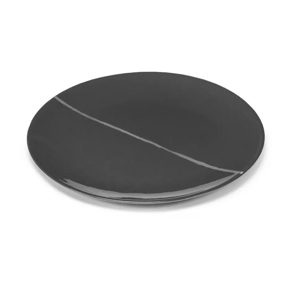 Zuma lautanen S Ø23 cm 2-pakkaus, Pacific