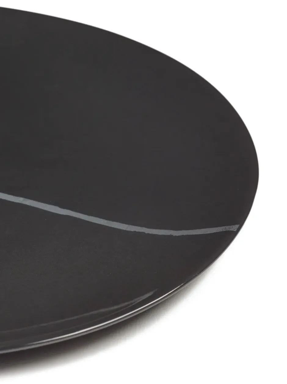 Zuma lautanen S Ø23 cm 2-pakkaus, Pacific
