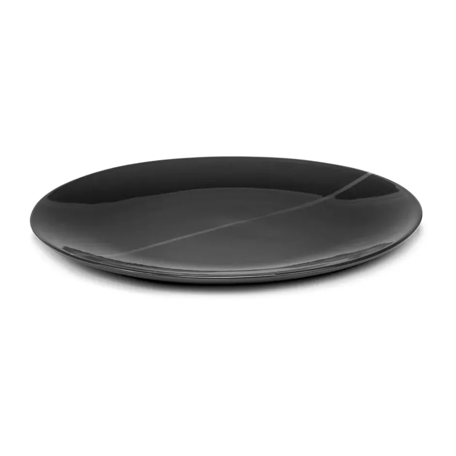 Zuma lautanen S Ø23 cm 2-pakkaus, Pacific