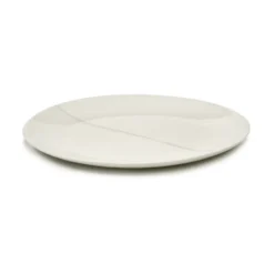 Zuma lautanen S Ø23 cm 2-pakkaus, Salt