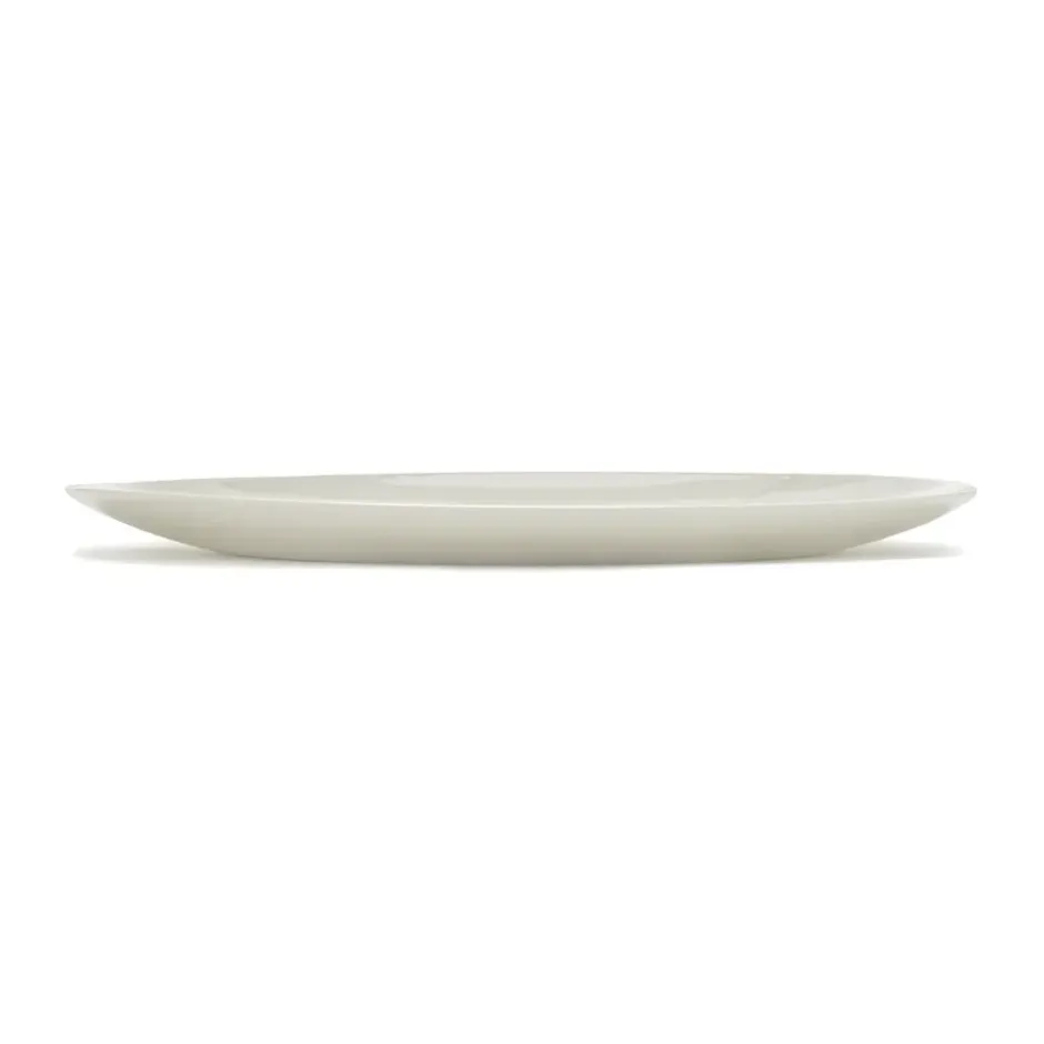 Zuma lautanen S Ø23 cm 2-pakkaus, Salt