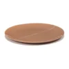 Zuma lautanen S Ø23 cm 2-pakkaus, Sienna