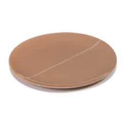 Zuma lautanen S Ø23 cm 2-pakkaus, Sienna