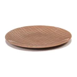 Zuma lautanen XS Ø18 cm 2-pakkaus, Sienna