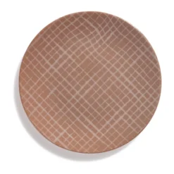Zuma lautanen XS Ø18 cm 2-pakkaus, Sienna