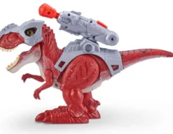 Zuru Robo Alive Dinosaurie T-Rex Dino Wars